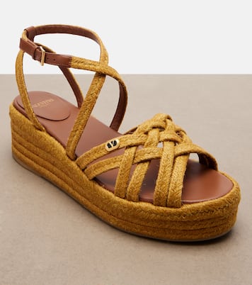 Sandali espadrillas Bribri | Valentino Garavani