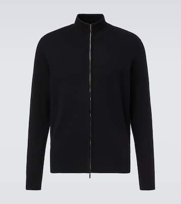 Pull Halle en cachemire | Saman Amel