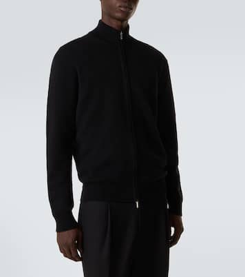 Pull Halle en cachemire | Saman Amel