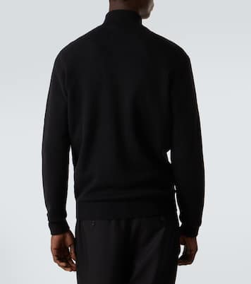 Pull Halle en cachemire | Saman Amel