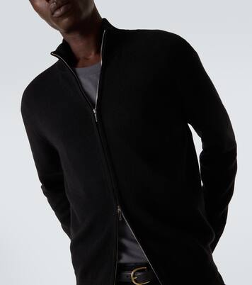 Pull Halle en cachemire | Saman Amel