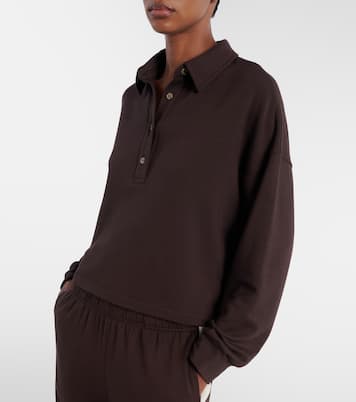 Polo Marian | Velvet