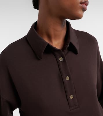 Polo Marian | Velvet