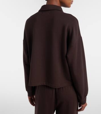 Polo Marian | Velvet