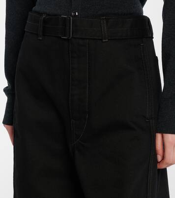 Barrel Jeans Twisted | Lemaire