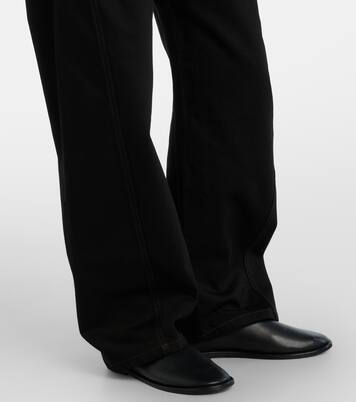 Barrel Jeans Twisted | Lemaire