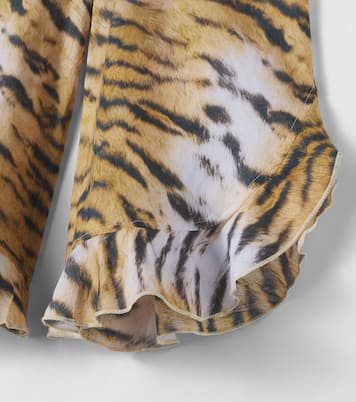 Pantalon Aretha en coton  | Molo