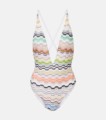 Wave swimsuit | Missoni