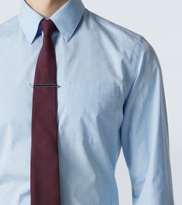Chemise GG en coton | Gucci