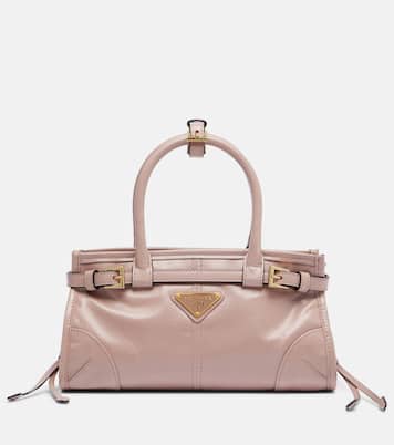 Borsa Prada Bonnie Mini in pelle | Prada