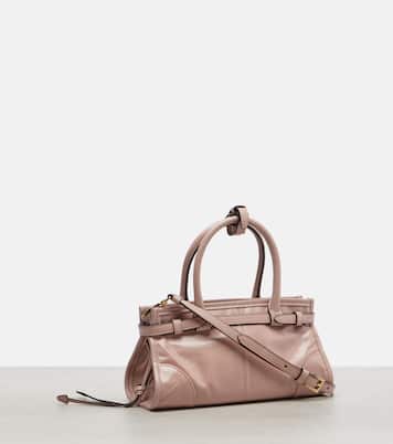 Borsa Prada Bonnie Mini in pelle | Prada