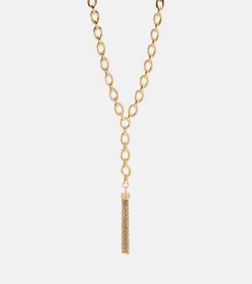 Embellished chain belt | Chloé