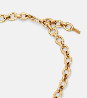 Embellished chain belt | Chloé