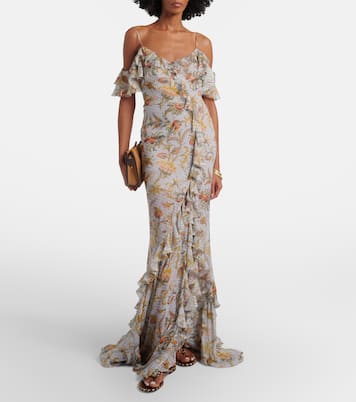 Sandalias de piel | Gianvito Rossi