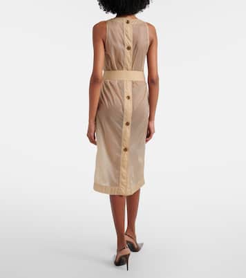 Midikleid | Saint Laurent