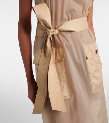 Midikleid | Saint Laurent