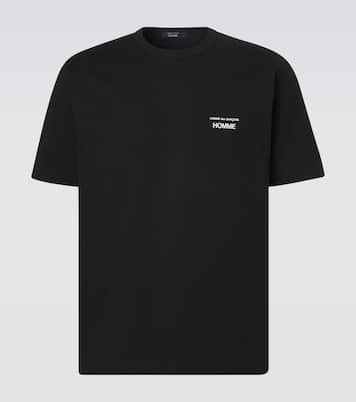 T-shirt en coton | Comme des Garçons Homme