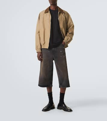 T-shirt en coton | Comme des Garçons Homme