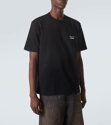 T-shirt en coton | Comme des Garçons Homme