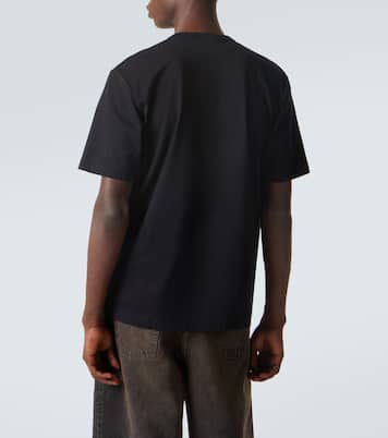 T-shirt en coton | Comme des Garçons Homme
