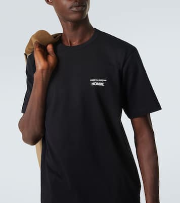 T-shirt en coton | Comme des Garçons Homme
