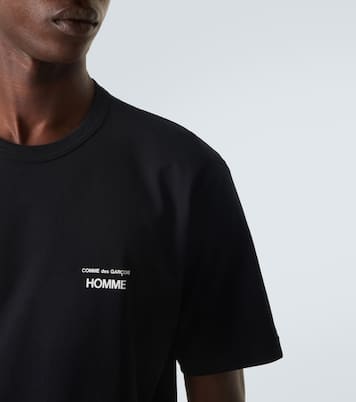 T-shirt en coton | Comme des Garçons Homme