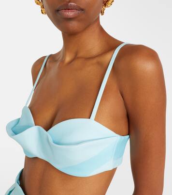 Bralette Julia | Leo Lin