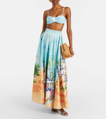 Bralette Julia | Leo Lin