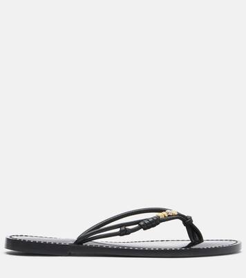 Kiwayu braided leather sandals | Amanu