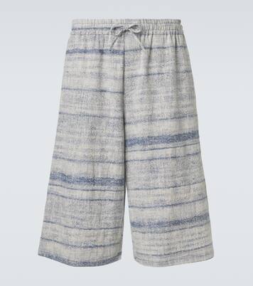 Paula's Ibiza Jeansshorts | Loewe