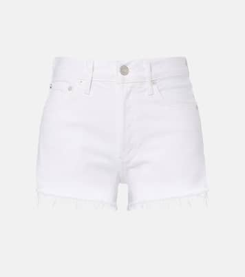 Parker denim shorts | Agolde