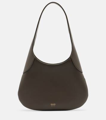 Schultertasche Joan Small aus Leder | Khaite