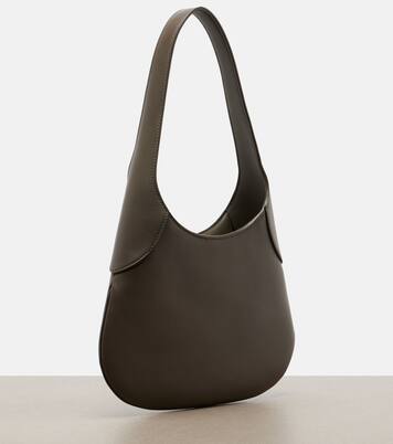 Schultertasche Joan Small aus Leder | Khaite