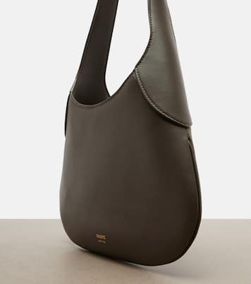 Schultertasche Joan Small aus Leder | Khaite
