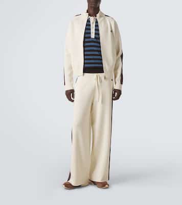 Veste de survêtement Tide | Wales Bonner