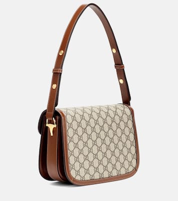 Schultertasche Gucci Horsebit 1955 | Gucci