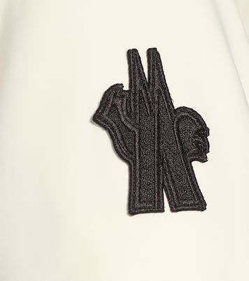 Down ski jacket | Moncler Grenoble