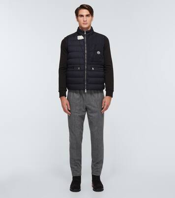 Gilet Capy matelassé | Moncler