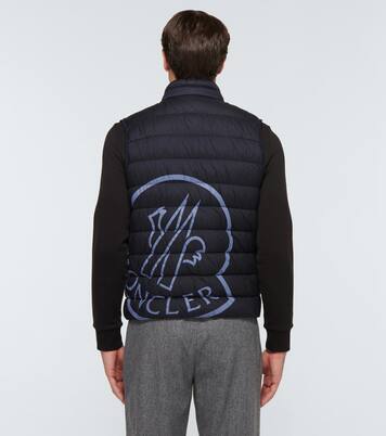 Gilet Capy matelassé | Moncler