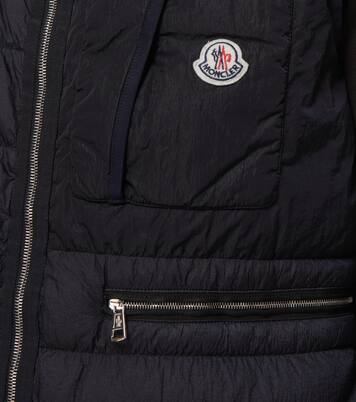 Gilet Capy matelassé | Moncler