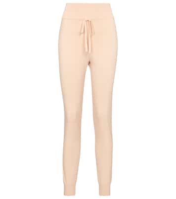 Pantalon de survêtement à taille haute | Live The Process