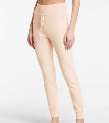 Pantalon de survêtement à taille haute | Live The Process