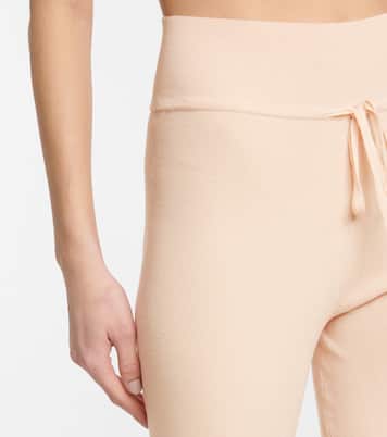 Pantalon de survêtement à taille haute | Live The Process