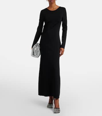 Escarpins Sparkle Stretch à ornements | Bottega Veneta