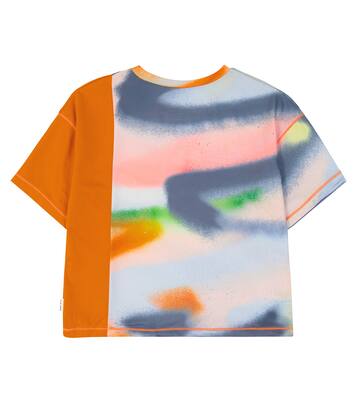 Odessa printed T-shirt | Molo