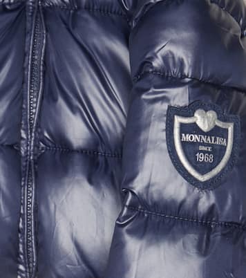 Belted coat | Monnalisa