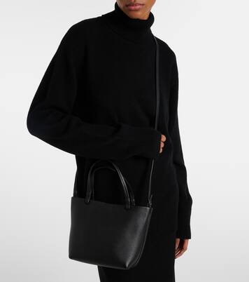 Sac Park Small en cuir | The Row