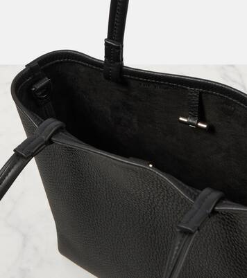 Sac Park Small en cuir | The Row