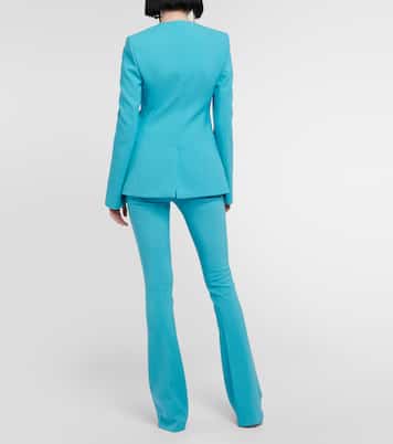 Verzierter Blazer | Blumarine