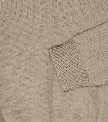 Baby Sweatshirt aus Baumwolle | Il Gufo